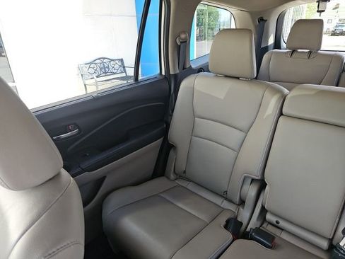 Used 2019 Honda Pilot EX-L image 10