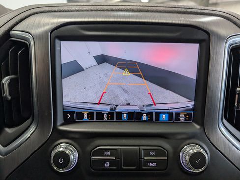 Used 2020 GMC Sierra 1500 Denali w/ Denali Ultimate Package AWD/4WD image 28