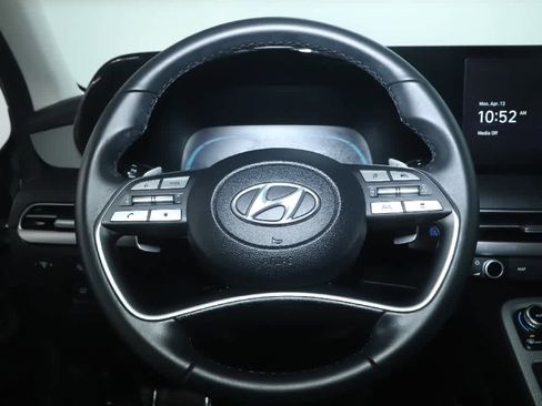 Used 2023 Hyundai Palisade SEL AWD/4WD image 20