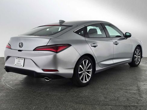 New 2026 Acura Integra image 3