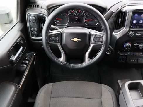 Certified 2023 Chevrolet Silverado 2500 LT w/ Convenience Package AWD/4WD image 23
