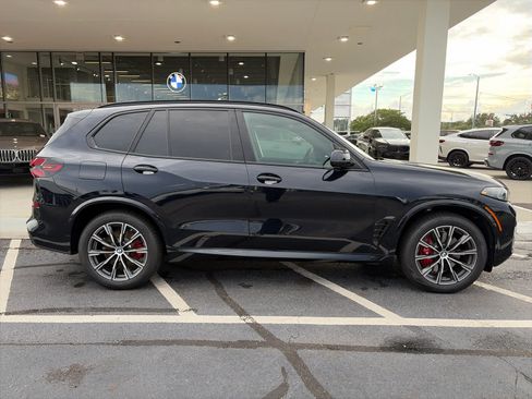 Used 2026 BMW X5 sDrive40i RWD image 4