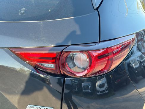 Used 2019 MAZDA CX-5 Grand Touring Reserve image 10