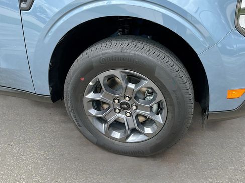 New 2026 Ford Maverick XLT FWD image 18