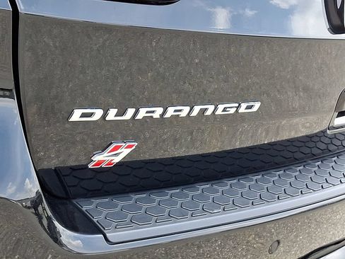 Used 2024 Dodge Durango GT AWD/4WD image 32