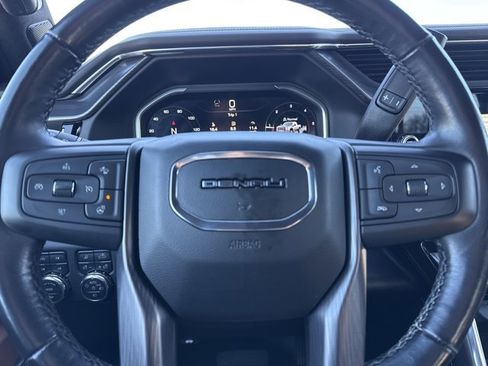 Used 2024 GMC Sierra 2500 Denali Ultimate image 26