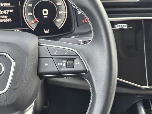 Certified 2023 Audi Q8 Premium Plus AWD/4WD image 37