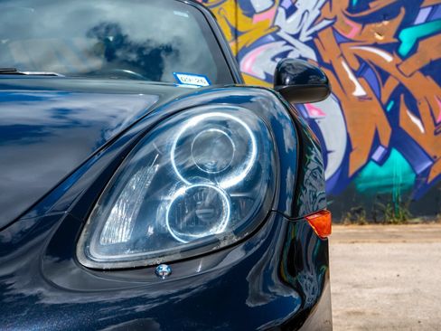 Used 2014 Porsche Boxster S RWD image 16
