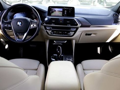 Used 2020 BMW X4 xDrive30i w/ Premium Package image 26