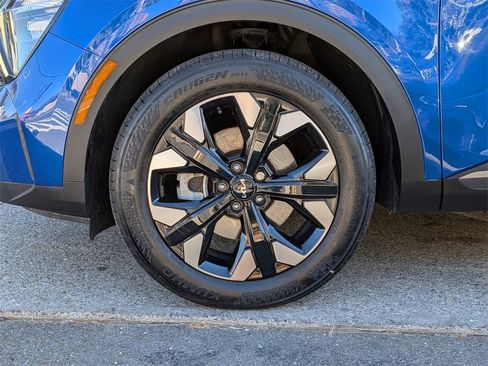 Certified 2023 Kia Sportage X-Line image 26