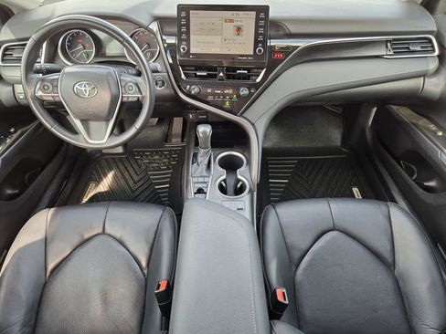 Used 2024 Toyota Camry XLE image 21