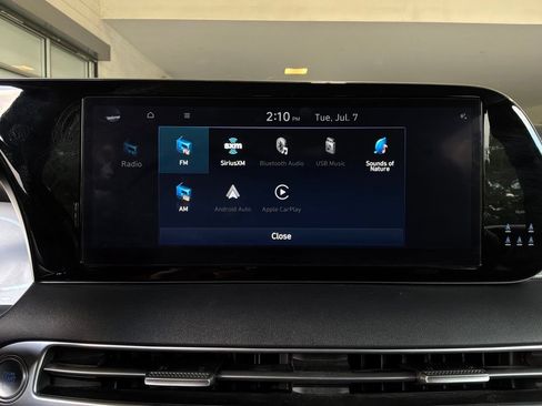 Used 2025 Hyundai Palisade SEL FWD image 36