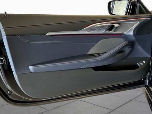 New 2026 BMW 840i Convertible RWD image 10