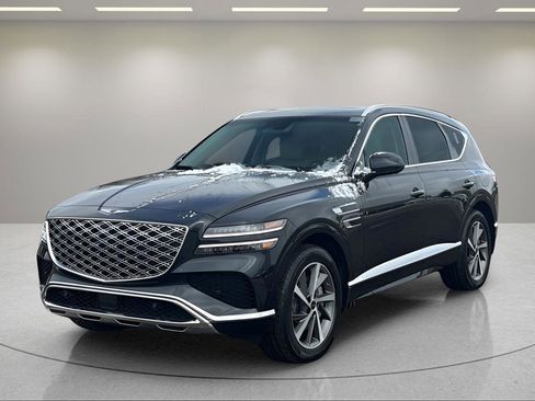New 2026 Genesis GV80 2.5T Advanced AWD/4WD image 1