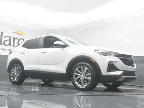 Used 2023 Buick Encore GX Select w/ Experience Buick Package FWD image 2