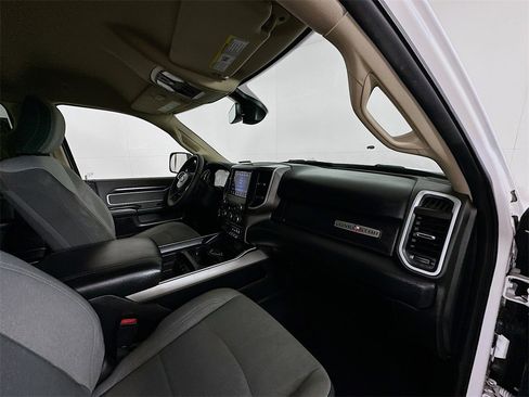 Used 2020 RAM 2500 Lone Star w/ Level 2 Equipment Group image 25