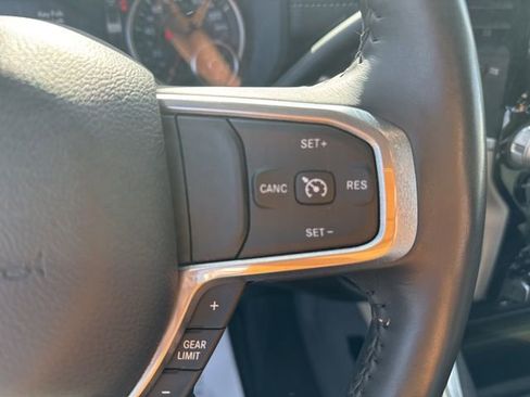 Used 2024 RAM 3500 Laramie image 30