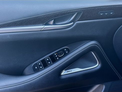 Used 2022 INFINITI QX60 Sensory w/ Cargo Package image 16