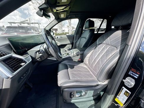 Used 2024 BMW X5 sDrive40i image 22