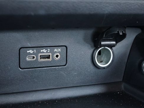 Used 2023 Nissan Altima 2.5 SV FWD image 21