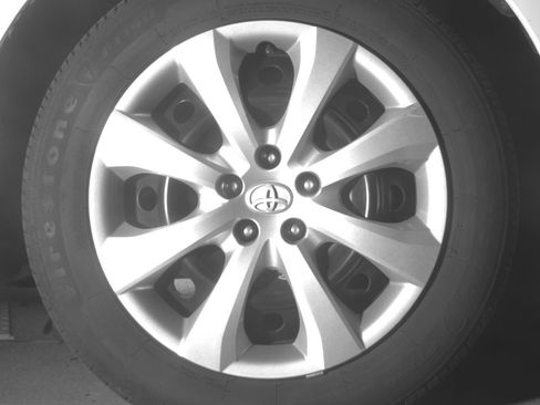 Used 2025 Toyota Corolla LE FWD image 13