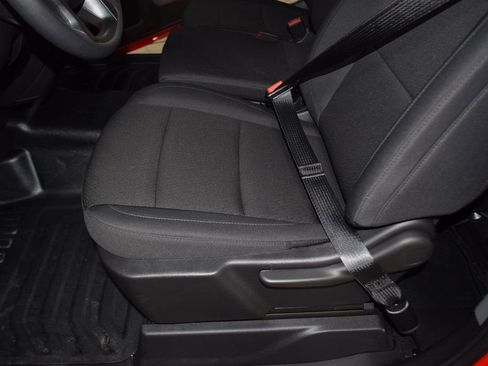 New 2025 Chevrolet Silverado 3500 W/T w/ WT Convenience Package image 46