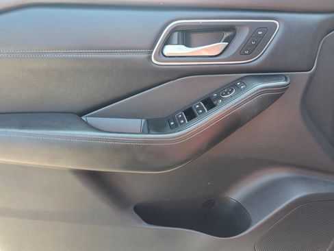 Used 2021 Nissan Rogue SL FWD image 15