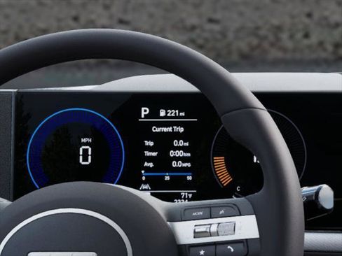 New 2026 Hyundai Sonata SEL image 14