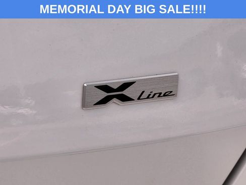 Used 2024 Kia Sportage X-Line w/ X-Line Premium Package AWD/4WD image 40