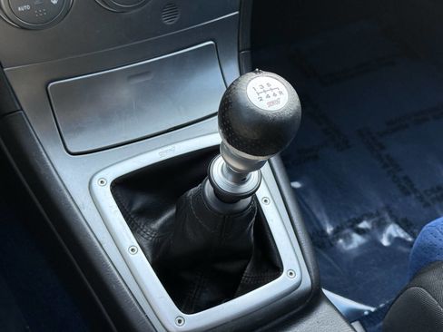 Used 2007 Subaru Impreza WRX STI image 24