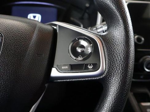 Used 2019 Honda CR-V EX image 19