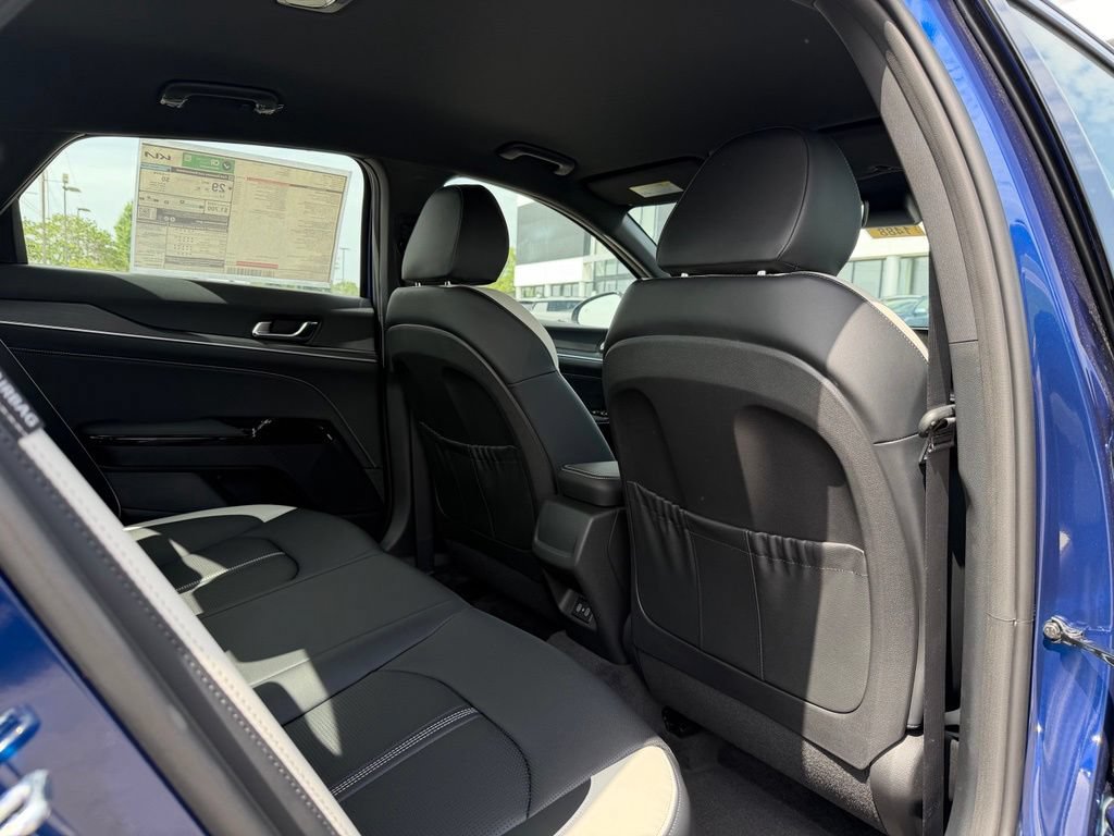 New 2026 Kia K5 GT-Line FWD image 27