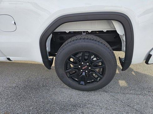New 2026 GMC Sierra 1500 Pro w/ Graphite Edition image 14