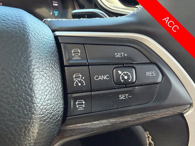 Used 2023 Jeep Grand Cherokee 4WD 4xe w/ Luxury Tech Group II image 35