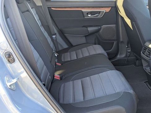Used 2022 Honda CR-V EX image 25