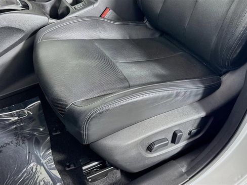 Certified 2021 Nissan Rogue Sport SL w/ Premium Package image 22