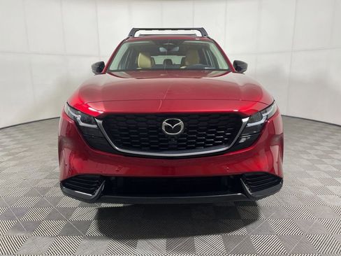 New 2026 MAZDA CX-5 2.5 S w/ Premium Plus Package image 3