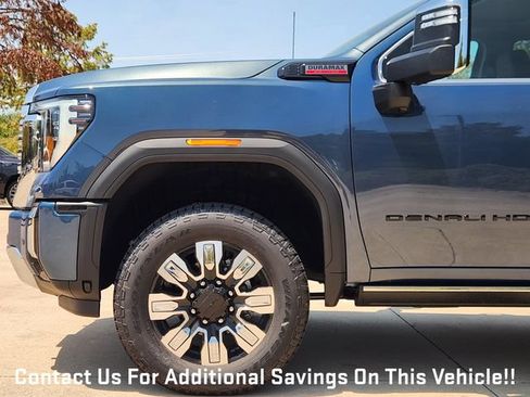New 2026 GMC Sierra 2500 Denali w/ Denali Reserve Package AWD/4WD image 6