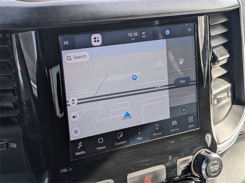 Used 2022 RAM 1500 Big Horn image 19