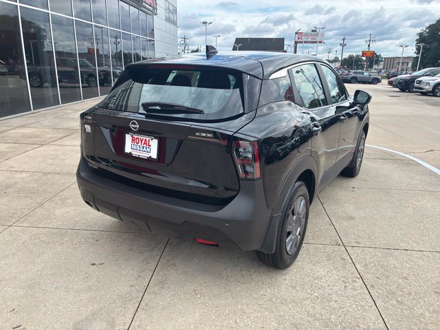 Used 2026 Nissan Kicks S FWD image 7