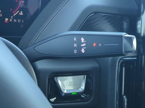 New 2026 GMC Yukon XL AT4 image 19