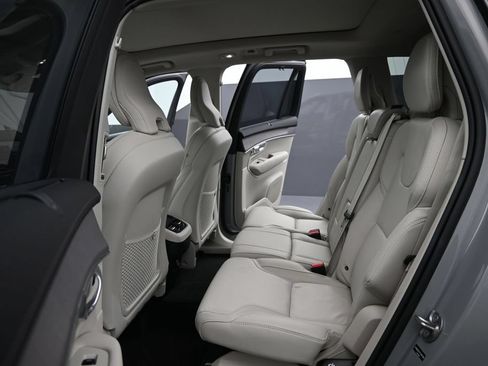 Certified 2026 Volvo XC90 B6 Ultra AWD/4WD image 21