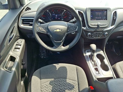 Used 2023 Chevrolet Equinox LT AWD/4WD image 11