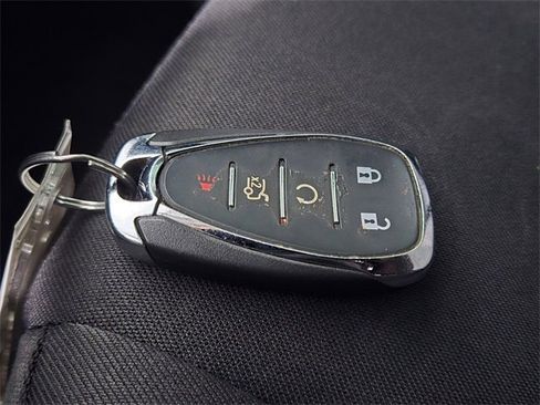 Used 2018 Chevrolet Malibu LS w/ LPO, Convenience Package 2 image 28