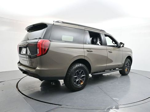 New 2026 Ford Expedition Tremor image 7