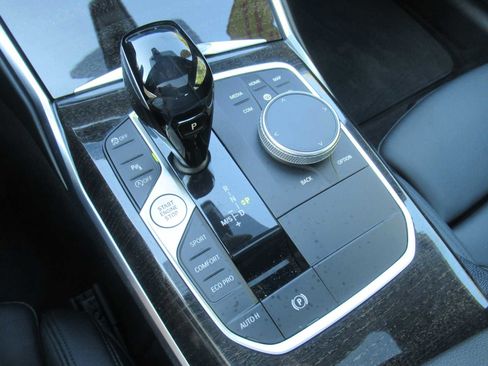 Used 2021 BMW 430i xDrive Coupe w/ Convenience Package image 39