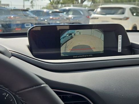 New 2026 MAZDA CX-30 AWD 2.5 S w/ Select Sport Pkg image 19