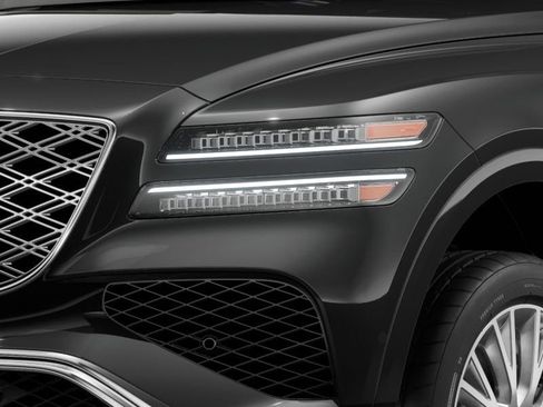 New 2026 Genesis GV80 2.5T RWD image 4