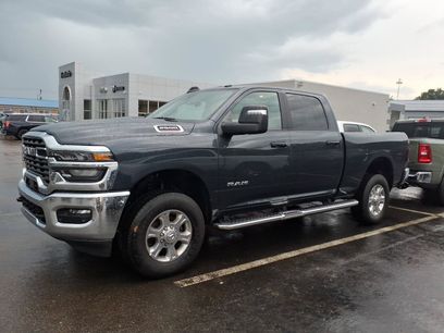 Used 2026 RAM 2500 Big Horn