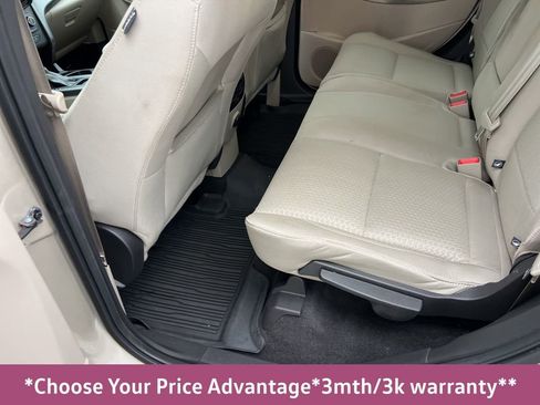 Used 2017 Ford Escape SE image 30